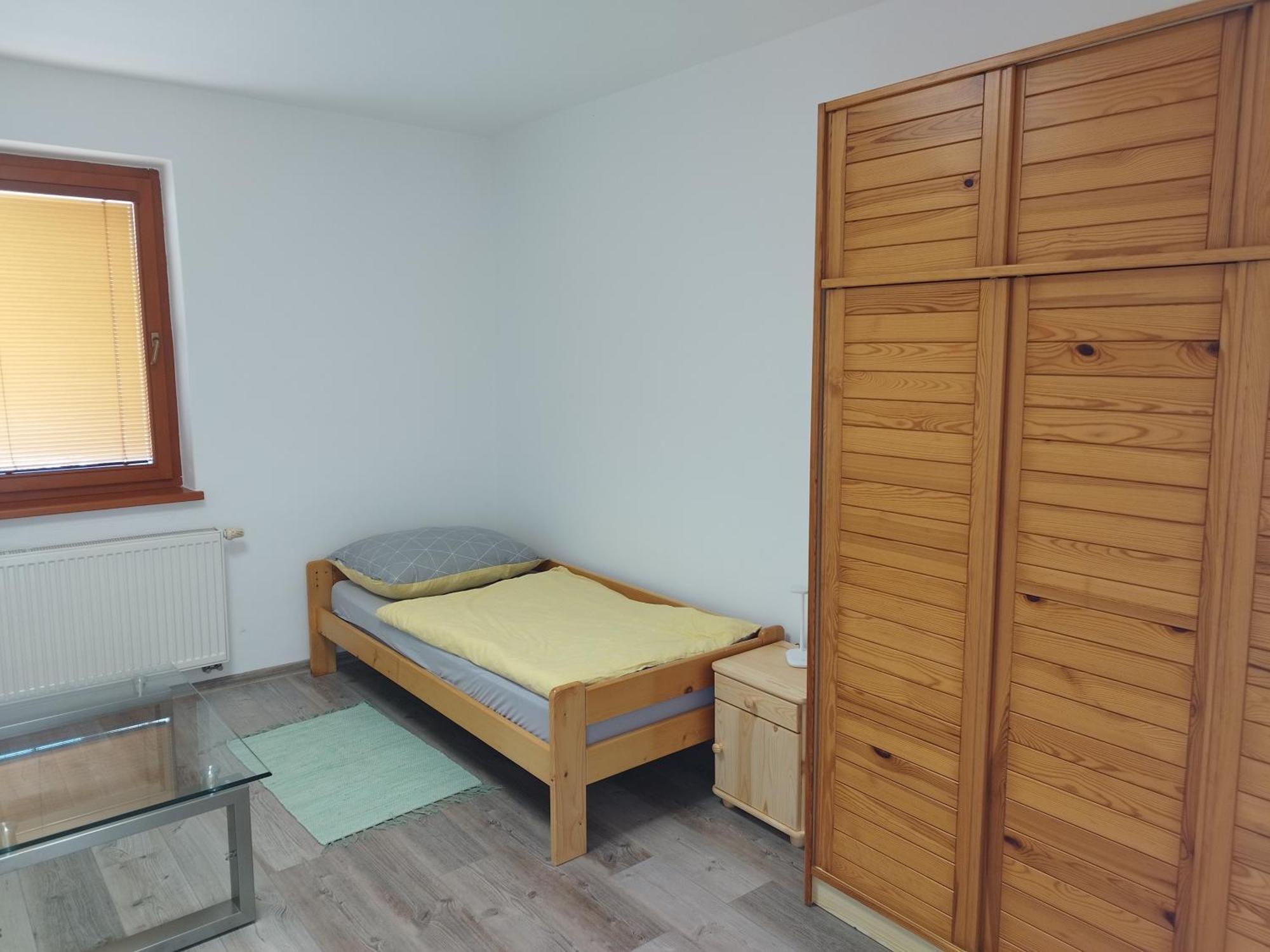 Ubytovanie Vo Dvore Badin Exterior foto